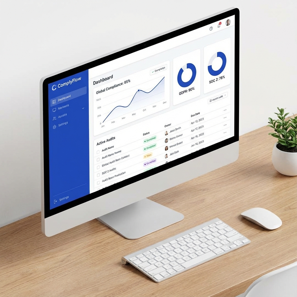 Operations dashboard preview